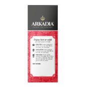 Arkadia Sachets 8pck side1 extra spice GS1