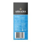 Arkadia Sachets 8pck side2 sugar free spice GS1