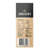 Arkadia Sachets 8pck side2 sugar free vanilla GS1