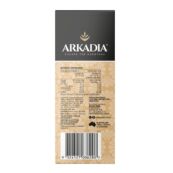 Arkadia Sachets 8pck side2 sugar free vanilla GS1