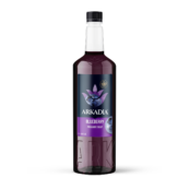 Arkadia Syrups Blueberry