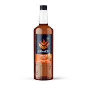 Arkadia Syrups Pumpkin Spice