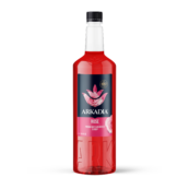 Arkadia Syrups Rose