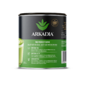 Arkadia Tin 440g original matcha TPS