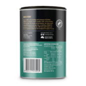 Arkadia CR Canister back plant based