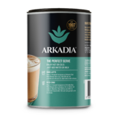 Arkadia CR Canister side plant based