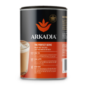 Arkadia CR Canister side spice