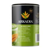 Arkadia Canister side Matcha Latte mango GS1
