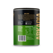 Arkadia Matcha 300g Premium Pure NIP