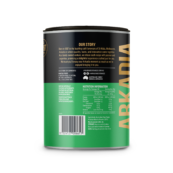 Arkadia Matcha 500g Premium Latte NIP