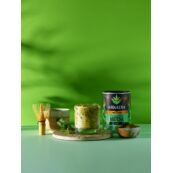 Ceremonial Matcha Latte