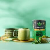 Ceremonial Matcha Pure 11 Portrait