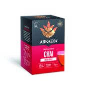 Chai 15 Teabag Box Angle extra spice CMYK