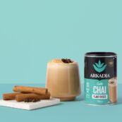 Chai Plant Based4