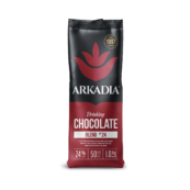 Foodservice 24 Drinking Chocolate 1 KG front