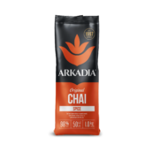 Foodservice Chai Spice 1 KG front