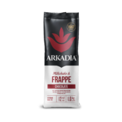 Foodservice Frappe Chocolate 1 KG front