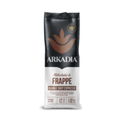 Foodservice Frappe Double Shot Espresso 1 KG front