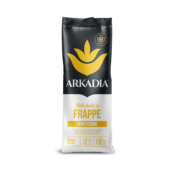 Foodservice Frappe Honeycomb 1 KG front