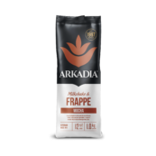 Foodservice Frappe Mocha 1 KG front