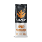 Foodservice Frappe Toffee Caramel Latte 1 KG front