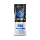 Foodservice Frappe Vanilla 1 KG front