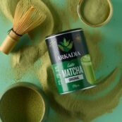 Matcha Original 1