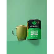 Premium Grade Matcha Latte