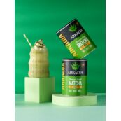 Premium Matcha Pure 1 Portrait