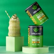 Premium Matcha Pure 11 Portrait