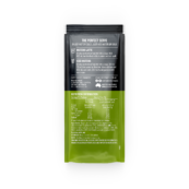 Retail Sachet 17g Strawberry Matcha back