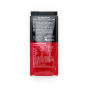 Retail Sachet 20g Extra Spice back