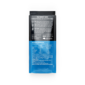 Retail Sachet 20g SF Spice back