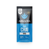 Retail Sachet 20g SF Spice front