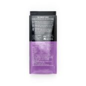 Retail Sachet 20g SF Vanilla back