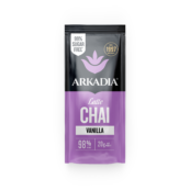Retail Sachet 20g SF Vanilla front