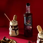 Tiramisu 1 Star