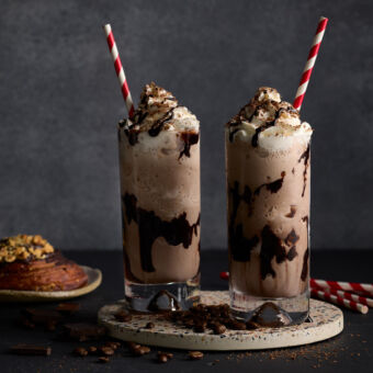 Arkadia Mocha Frappe FS 1