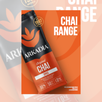 Chai Range