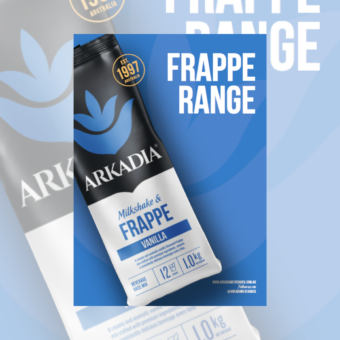 Frappe Range