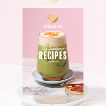Icy Indulgence Recipes