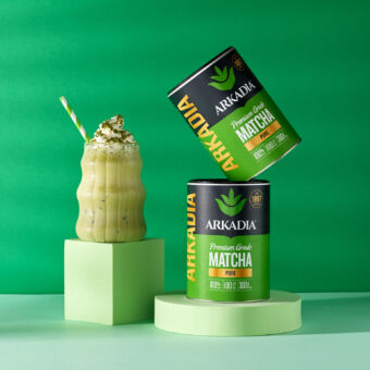 Premium Matcha Pure 1 Landscape