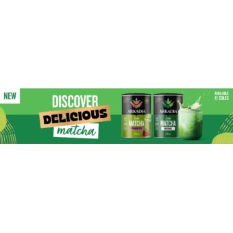 Arkadia Digital BB 1888 448px Matcha Canister Range