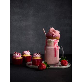 Arkadia FS Strawberry Sauce