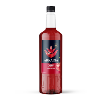 Arkadia Syrups Cherry