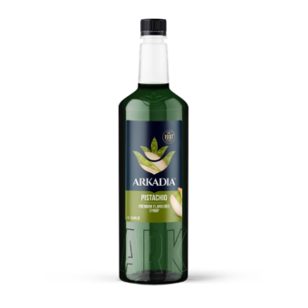 Arkadia Syrups Pistachio