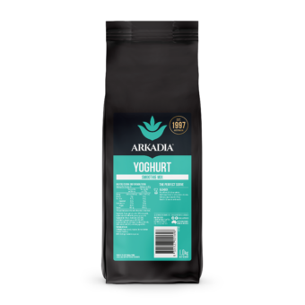 Arkadia Yoghurt Smoothie Mix 1 Kg