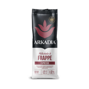 Foodservice Frappe Espresso 1 KG front