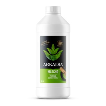 Matcha Concentrate 950m L 2
