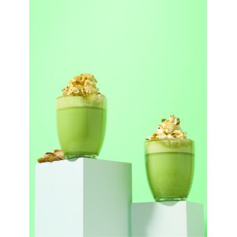 Pistachio Matcha 001 Portrait CMYK